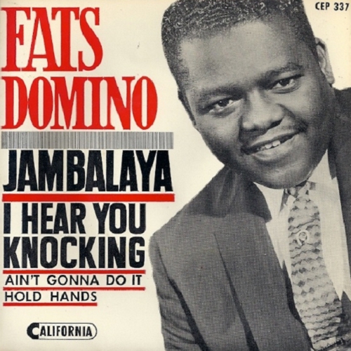 Fats Domino